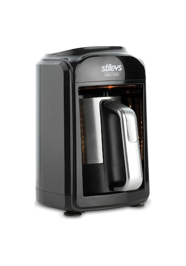 Stilevs Sadem X Otomatik Türk Kahve Makinası