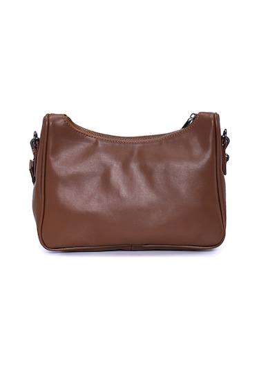 Gap Kadın Çapraz Çanta Gpk08062 Camel