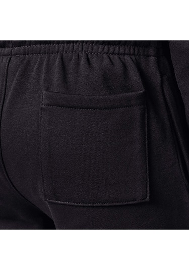 Nike Jordan Çocuk Siyah Eşofman Altı 95d745-023 Siyah