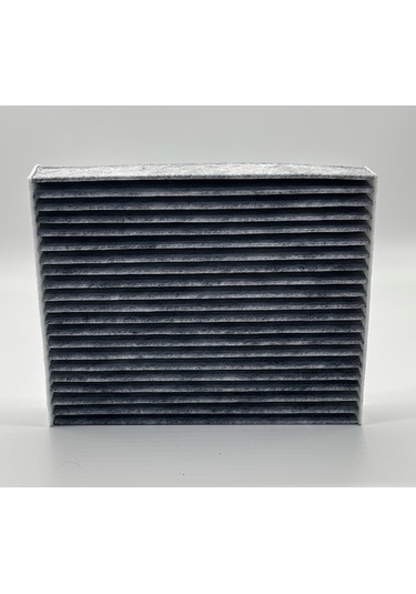 Regato Filter Kgm Mobility Torres Karbon Kabin/polen Filtresi