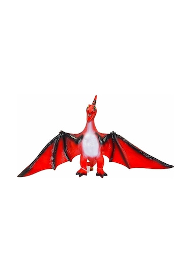 22714-789-57 Sesli Kanatlı Dinazor