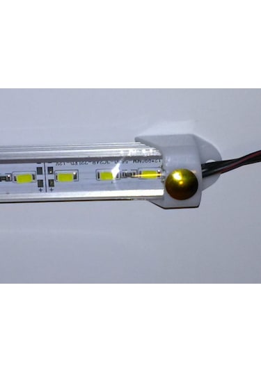 Tezgah Altı Led Aydınlatma