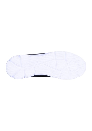 Luttoon Prt-251 Syh-byz Cilt Erkek Sneaker Ayakkabı Siyah
