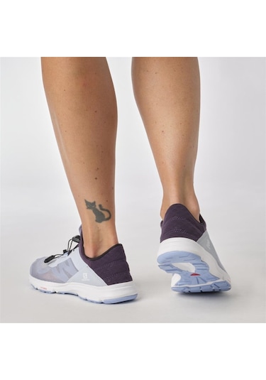 Salomon Amphib Bold 2 Kadın Outdoor Ayakkabı - Mavi