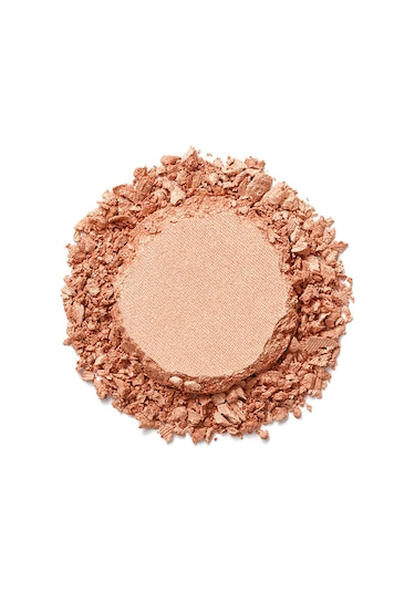 Flormar Mono Yüksek Pigmentli & Doğal Işıltılı Kompakt Göz Farı 005 Felt Cute