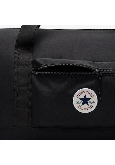 Converse Go 2 Unisex Siyah El Çantası 10027605 Siyah
