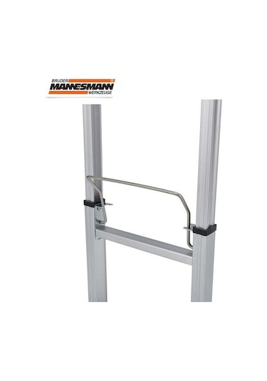 Mannesmann 099-t Katlanır El Arabası. 90kg