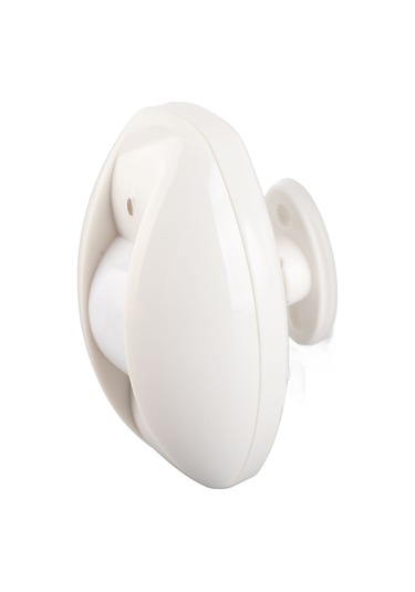 Geeroyoo Kablolu Perde Tipi Enfrared İnsan Algılayıcı - 9m Algılama Mesafesi, 15 Açı, 12v Güç, Hırsızlık Alarmı Sensörü