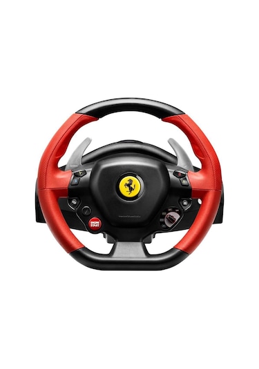 Thrustmaster Ferrari 458 Spider Yarış Direksiyonu For Xbox One