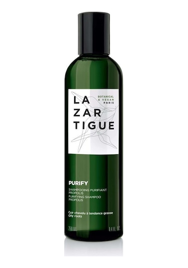 Lazartigue Purify Vegan Şampuan 250 ML
