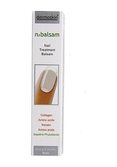 Dermoskin Nail Balsam Tırnak Kremi 10 G