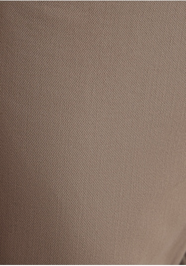 Mavi - Marcus Kahverengi Comfort Gabardin Pantolon 0035189452 Kahverengi