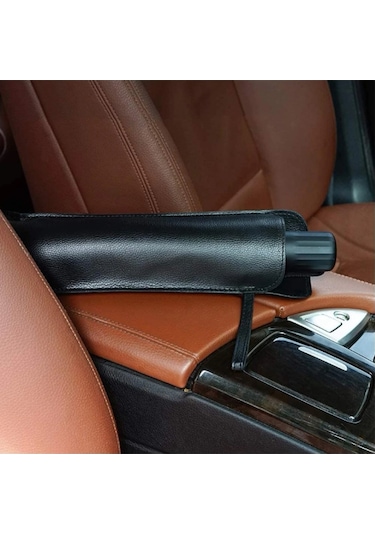 Araç Oto Katlanabilir Şemsiye Ön Cam Güneşlik 145 CM-79 CM