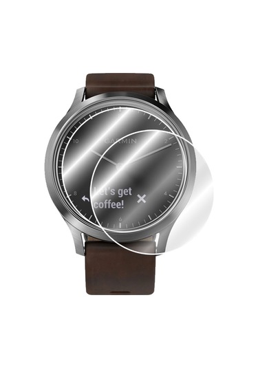 Ipg Garmin Vivomove Hr Ekran Koruyucu 2 Adet