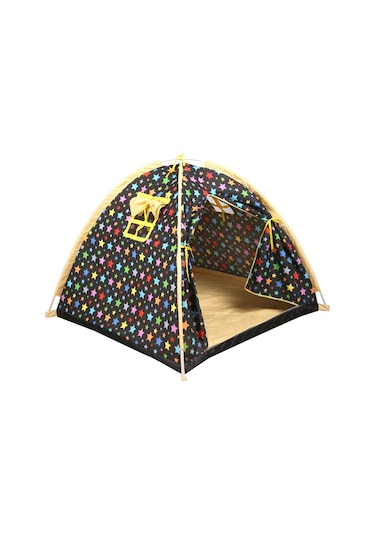 Abbie Rainbow Ruby Renkli Yıldızlar S.S