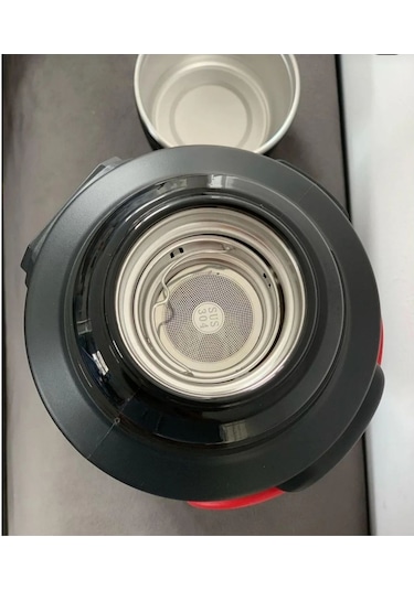 Paslanmaz Çelik 3.2 Termos 48 Saat Sıcak Soğuk Tutma