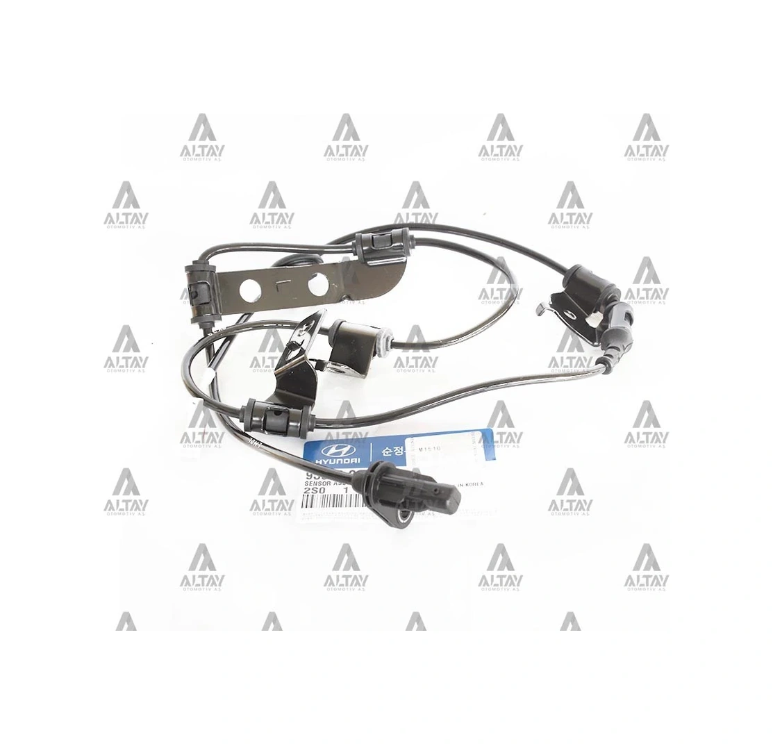 Sensör Abs 9-35 2010-2015 / Sportage 2011-2016 Arka Sol 95680 2s300