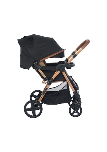 Joell Trendy Çift Yönlü Bebek Arabası