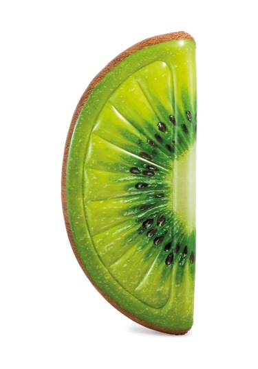 Intex Kivi Dilimli Ada Deniz Yatağı 178 x 85 CM