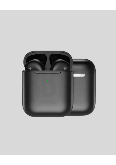 Powerbank Özellikli Bluetooth Kulaklık Ergonomik, Suya Dayanıklı