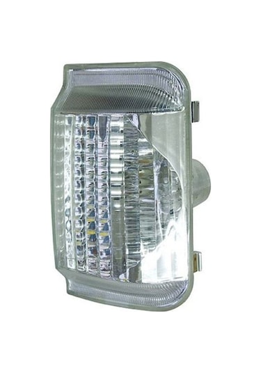 Aempart Ayna Sinyali Beyaz Ducato Boxer Jumper Sağ Asm35 1583br