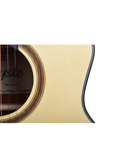 Tayste Ts21-40 Akustik Gitar