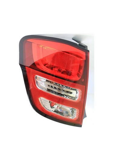 SOL DIŞ STOP LAMBASI CITROEN C3 III 2009-2012 ( VALEO )