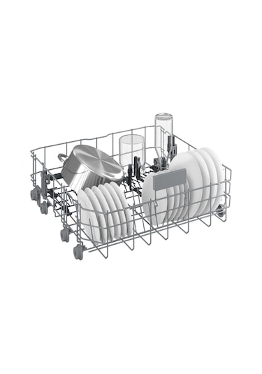 Arçelik 62113 I WF 11 Programlı 14 Kişilik Bulaşık Makinesi