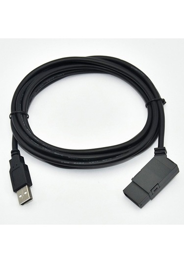 Prestigegoods Siemens Logo Plc Usb-logo Programlama Kablo Rs232 6ed1057-1aa01-0ba0 1md08 1hb08 3m