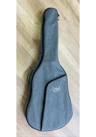 Lea Marka Tam Boy Klasik Gitar için Taşıma Kılıfı-İthal Ürün