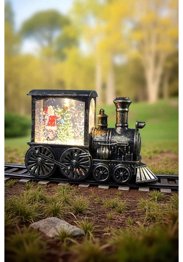 Yeniyıl Kar Küresi