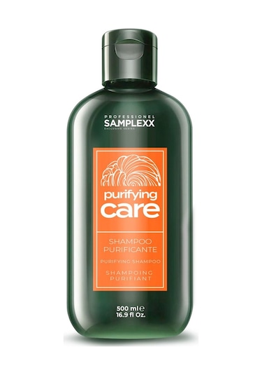 Samplexx Professionel Purifying Şampuan 500 ML