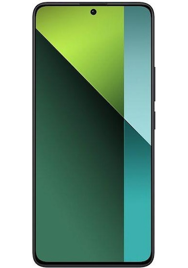 Xiaomi Redmi Note 13 Pro 512 GB 12 GB Siyah (Outlet)