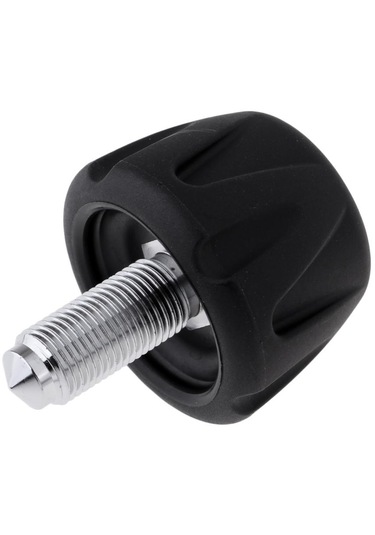 Homyl Tüplü Dalış Dın'den Yoke'ye 1. İlk Regülatör