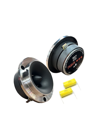 Spl Tweeter 500w 10cm Ads-5062