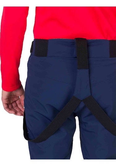 Rossıgnol Rossignol Strato Pant Erkek Mavi Kayak Pantolonu 17726 Lacivert