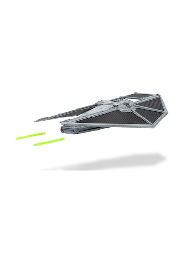 Star Wars Tıe Reaper Araç Ve Mikro Figür Set Swj0440