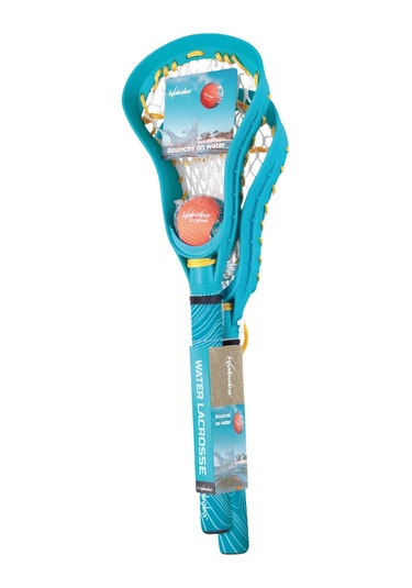 Waboba Lakros İkili Top Oyun Seti