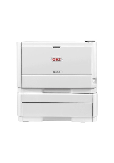 Oki B432DN 45762012 Mono Lazer Yazıcı