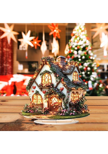 Homyl Ev Tabelası Koleksiyonluk Oturma Odası 2d Masa Stil-b