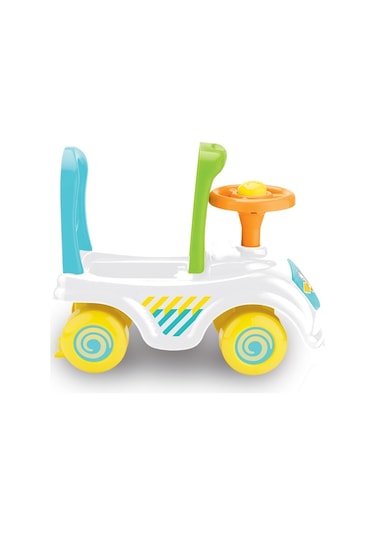 Baby Toys Bin Git İlk Arabam