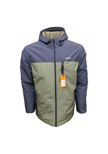 Combat Tactical Mont-318-1127-antrasit - Haki