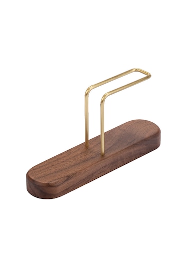 Mufunye Ahşap V60 Kahve Filtre Kağıdı Saklama Kutusu, Tam Kapaklı Toz Koruyucu, Ev Ve Café İçin Evrensel Kullanimlı Ahşap Rahatlıklı Tutucu Diğer