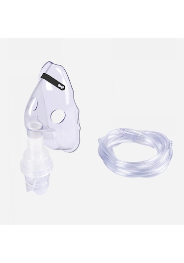 Direct Nexus MD758035ND-01 Kompresörlü Nebulizatör