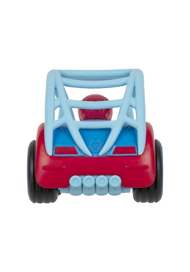 Spidey Takla Atan Araba - Spidey SNF0162