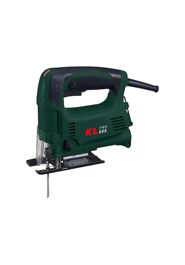 Kl Pro KLDT10265 450 W Dekupaj Testere