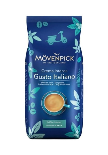 Italiano Çekirdek Kahve 1000 Gr Çekirdek Kahve