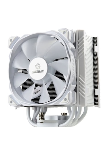 Enermax Ets-t50a-w-argb 120mm 5 X 6mm Isı Borulu Intel-amd Uyumlu