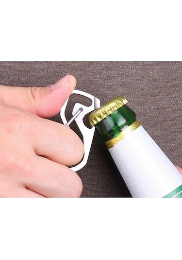 Fenix Alb-20 Çok Amaçlı Karabina-fenixalb-20 Gümüş