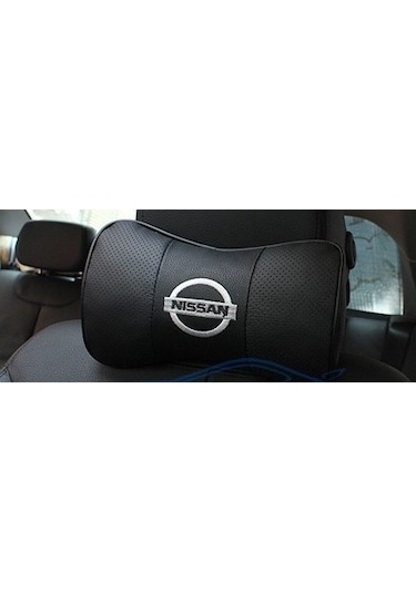 Nissan Lüks Boyun Yastığı N11.1767